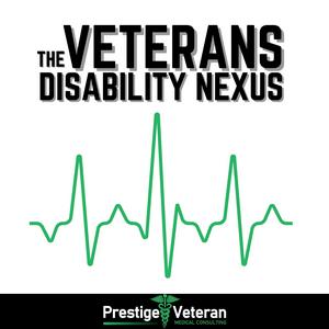 Höre The Veterans Disability Nexus in der App.