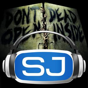 Höre The Walking Dead Podcast von Serienjunkies.de in der App.