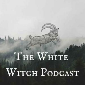 Höre The White Witch Podcast in der App.