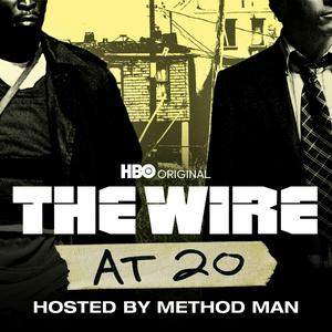 Höre The Wire at 20 in der App.