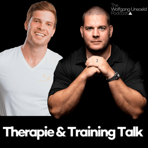 Höre Therapie & Training Talk in der App.