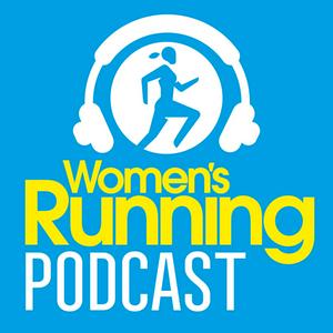 Höre The Women's Running Podcast in der App.