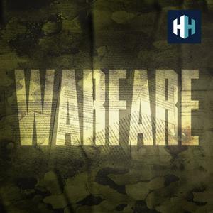 Höre Warfare in der App.