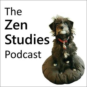 Höre The Zen Studies Podcast in der App.