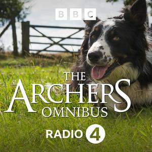 Höre The Archers Omnibus in der App.