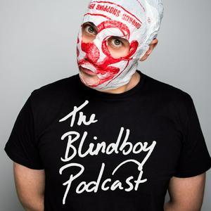 Höre The Blindboy Podcast in der App.