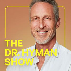 Höre The Dr. Hyman Show in der App.