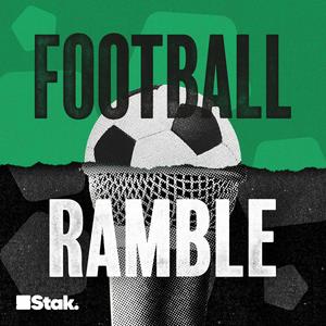 Höre Football Ramble in der App.