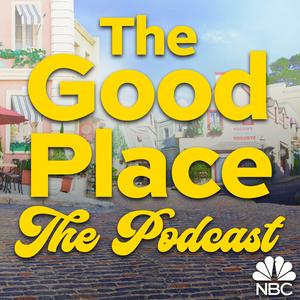 Höre The Good Place: The Podcast in der App.