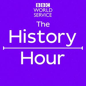 Höre The History Hour in der App.