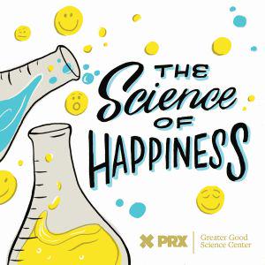 Höre The Science of Happiness in der App.