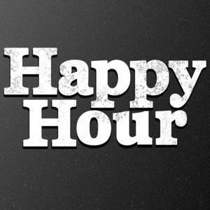 Höre TheVR Happy Hour in der App.