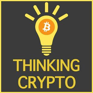 Höre Thinking Crypto News & Interviews in der App.