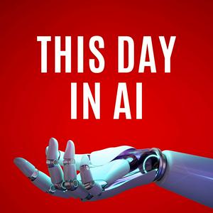 Höre This Day in AI Podcast in der App.