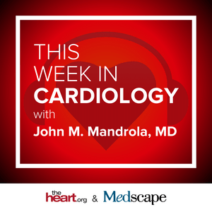 Höre This Week in Cardiology in der App.