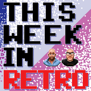 Höre This Week in Retro in der App.