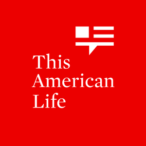 Höre This American Life in der App.