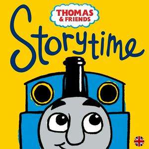 Höre Thomas & Friends™ Storytime (UK) in der App.