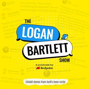 Höre The Logan Bartlett Show in der App.