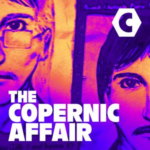 Höre The Copernic Affair | Canadaland Investigates in der App.