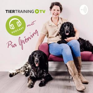 Höre Tiertraining.TV Podcast in der App.