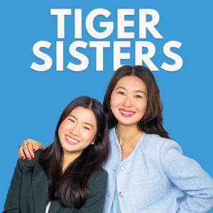 Höre Tiger Sisters in der App.