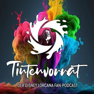 Höre Tintenvorrat - Der Disney Lorcana Fan Podcast in der App.