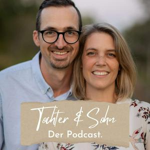 Höre Tochter und Sohn. Der Podcast. in der App.