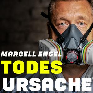 Höre TODESURSACHE – Der Podcast mit Marcell Engel in der App.