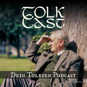 Höre TolkCast - Der Tolkien Podcast in der App.