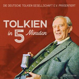 Höre Tolkien in 5 Minuten in der App.