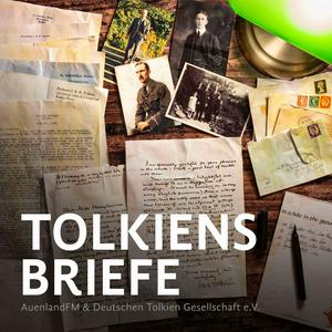 Höre Tolkiens Briefe in der App.