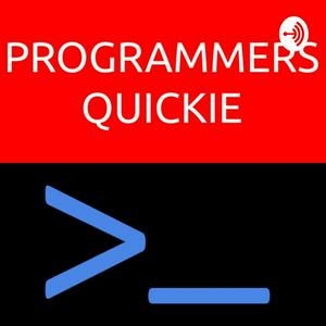 Höre Programmers Quickie in der App.