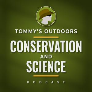 Höre Conservation and Science in der App.