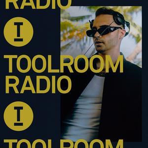 Höre Toolroom Radio in der App.