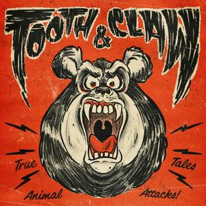 Höre Tooth & Claw: True Stories of Animal Attacks in der App.