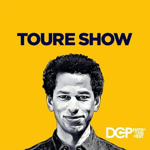 Höre Toure Show in der App.