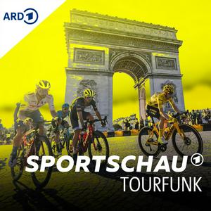 Höre Sportschau Tourfunk in der App.