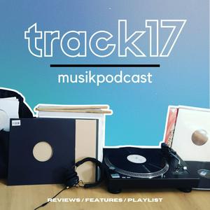 Höre Track17 - Der Musikpodcast in der App.