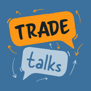 Höre Trade Talks in der App.