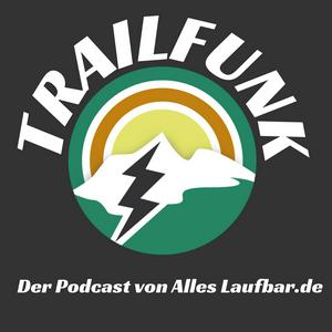 Höre Trailfunk – Der Podcast von Alles-laufbar.de in der App.