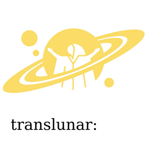 Höre translunar: in der App.