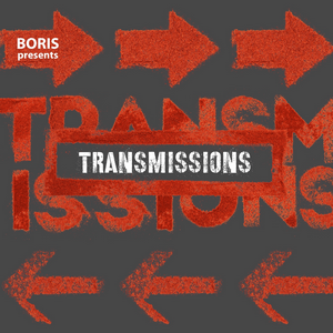 Höre Transmissions in der App.