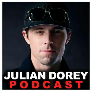 Höre Julian Dorey Podcast in der App.