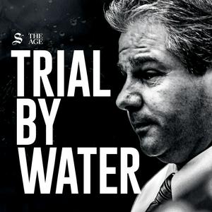 Höre Trial by Water in der App.