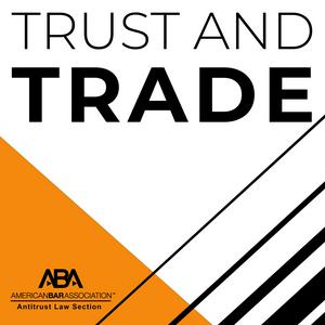 Höre Trust and Trade in der App.