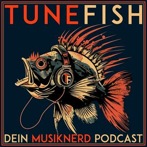 Höre TuneFish in der App.