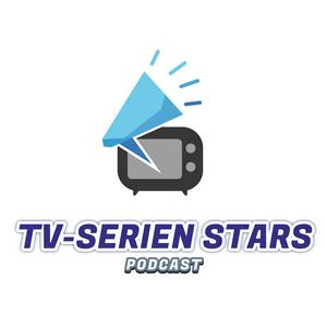 Höre TV-Serien Stars Podcast in der App.