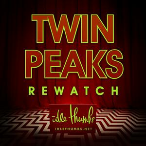 Höre Twin Peaks Rewatch in der App.