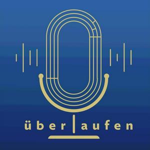 Höre überlaufen Podcast in der App.